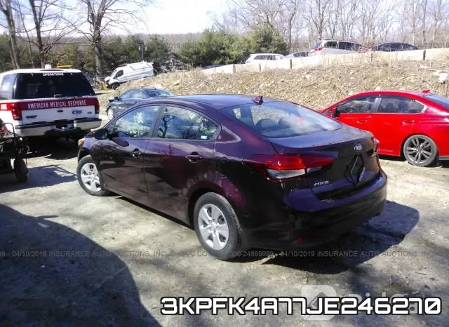 3KPFK4A77JE246270 фото 4