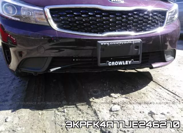 3KPFK4A77JE246270 фото 7