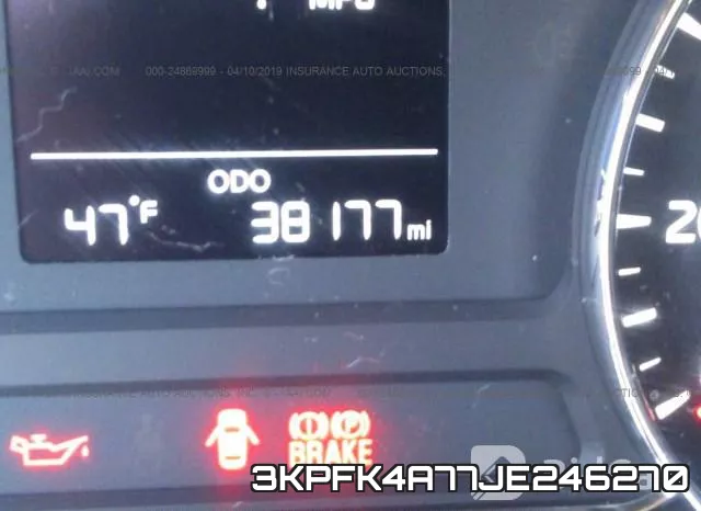 3KPFK4A77JE246270 фото 8