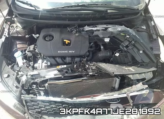 3KPFK4A77JE281892 фото 2