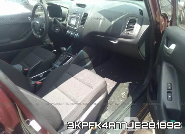 3KPFK4A77JE281892 фото 6