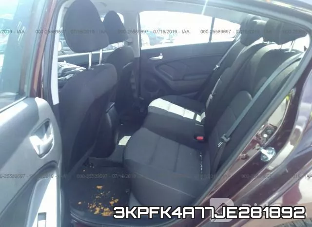 3KPFK4A77JE281892 фото 9