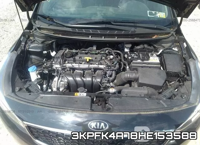3KPFK4A78HE153588 фото 2