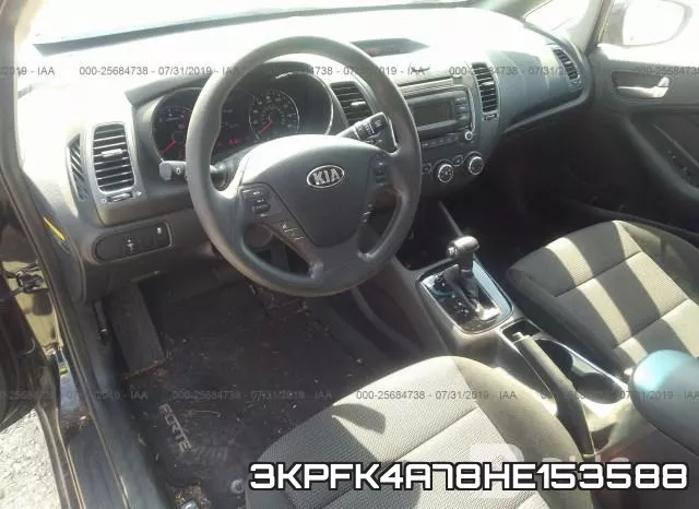 3KPFK4A78HE153588 фото 6