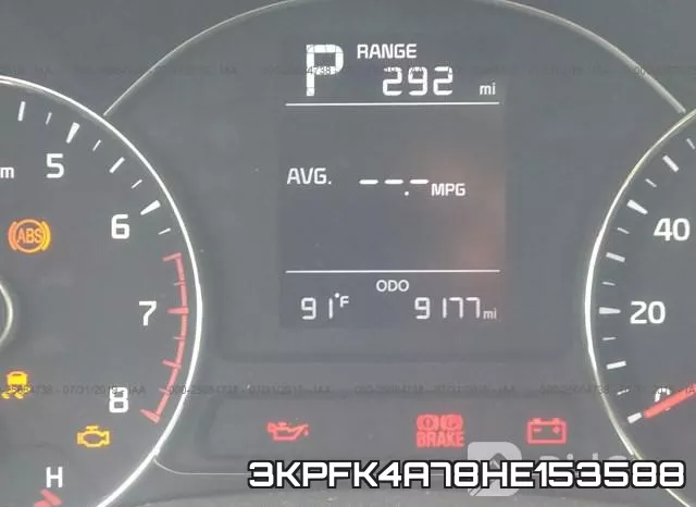 3KPFK4A78HE153588 фото 8