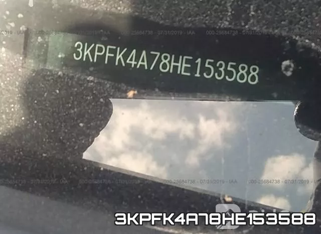 3KPFK4A78HE153588 фото 10