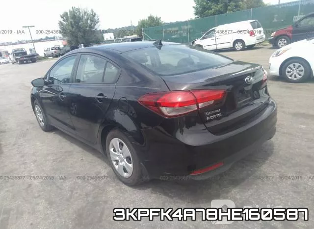 3KPFK4A78HE160587 фото 4