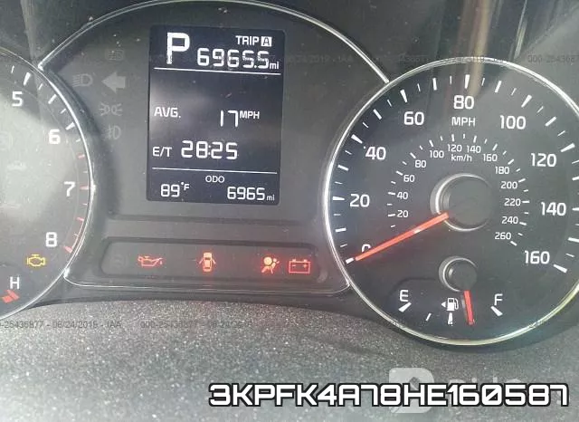3KPFK4A78HE160587 фото 8