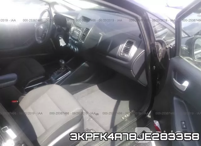 3KPFK4A78JE283358 фото 6