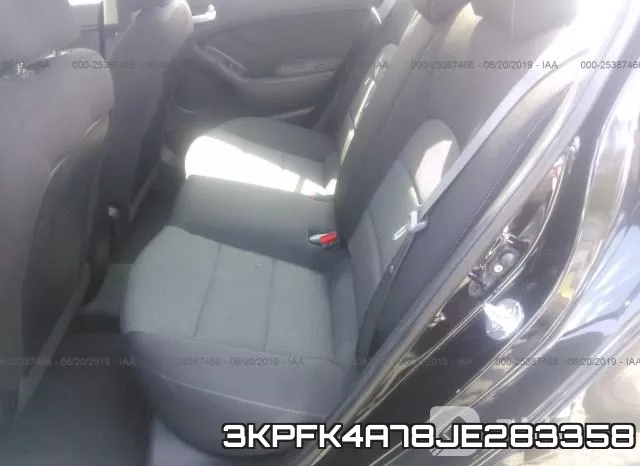 3KPFK4A78JE283358 фото 9