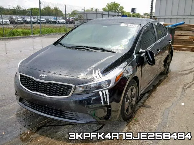 3KPFK4A79JE258484 фото 3