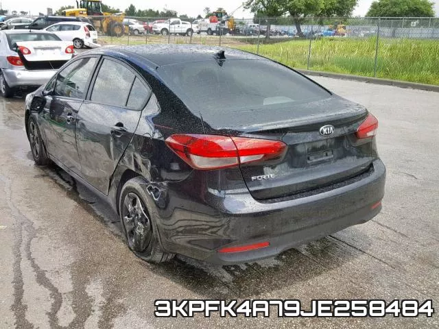 3KPFK4A79JE258484 фото 4