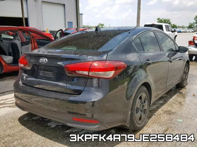 3KPFK4A79JE258484 фото 5