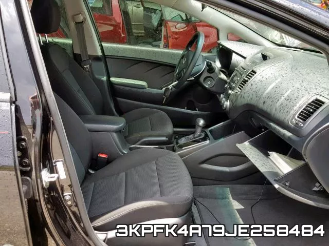 3KPFK4A79JE258484 фото 6