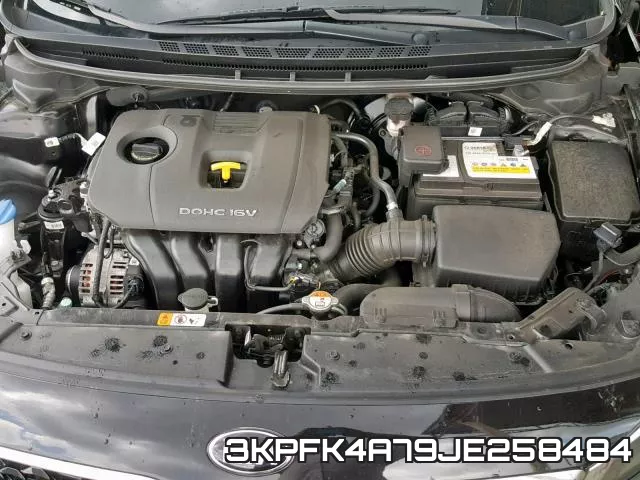3KPFK4A79JE258484 фото 8