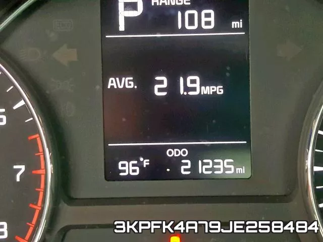 3KPFK4A79JE258484 фото 9