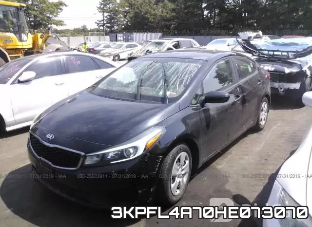 3KPFL4A70HE073070 фото 3