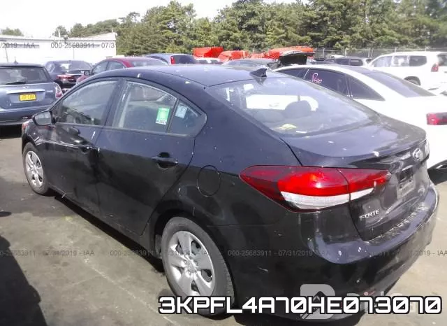3KPFL4A70HE073070 фото 4