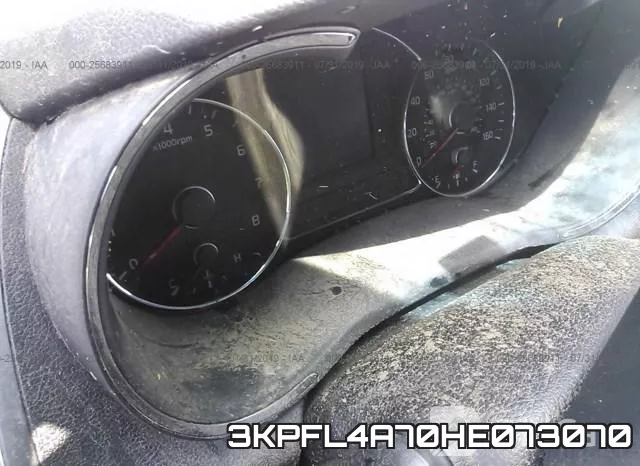 3KPFL4A70HE073070 фото 8