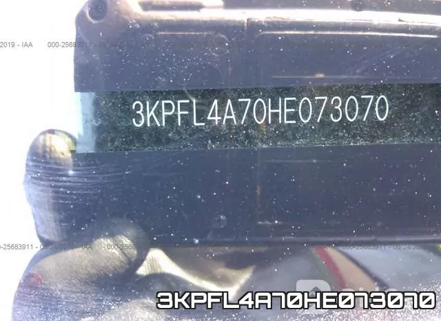 3KPFL4A70HE073070 фото 10