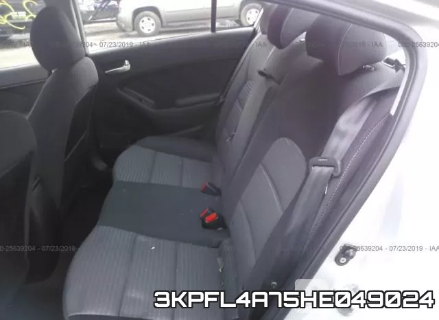 3KPFL4A75HE049024 фото 9