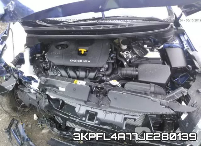 3KPFL4A77JE280139 фото 2
