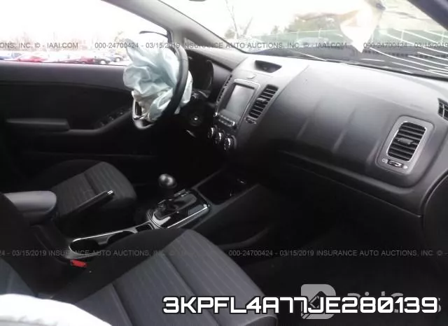3KPFL4A77JE280139 фото 6