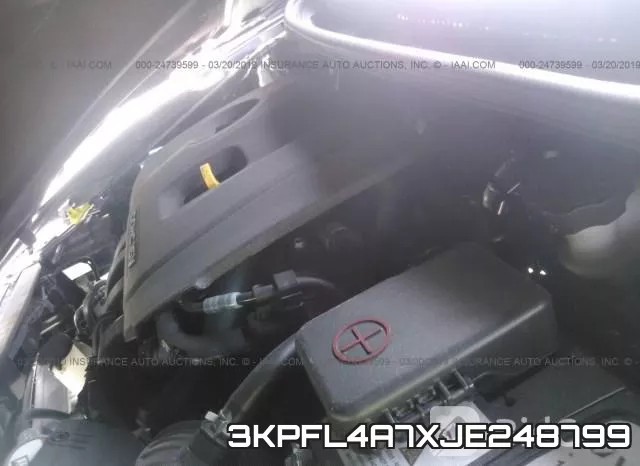 3KPFL4A7XJE248799 фото 2