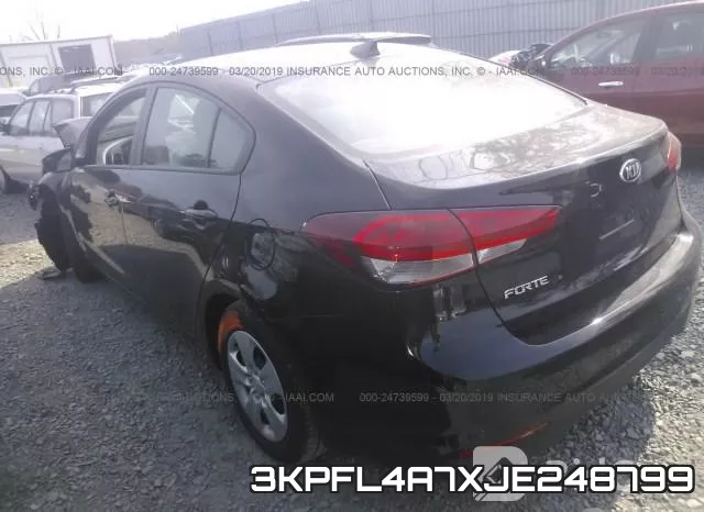 3KPFL4A7XJE248799 фото 4