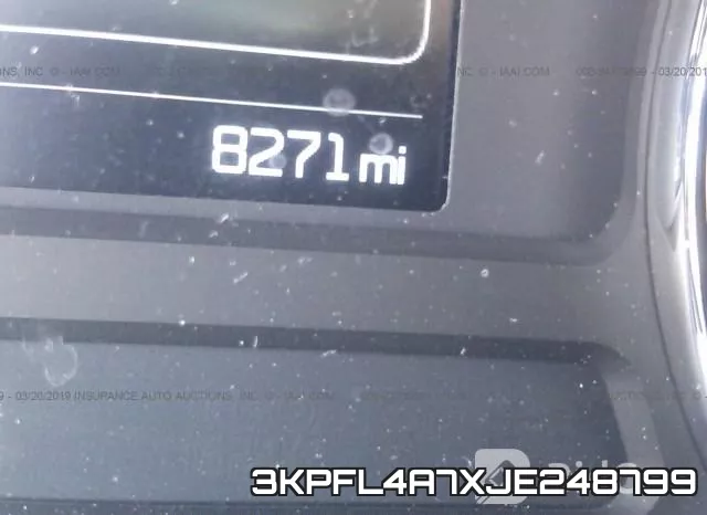 3KPFL4A7XJE248799 фото 8