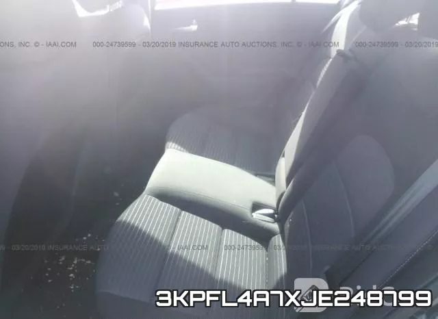 3KPFL4A7XJE248799 фото 9