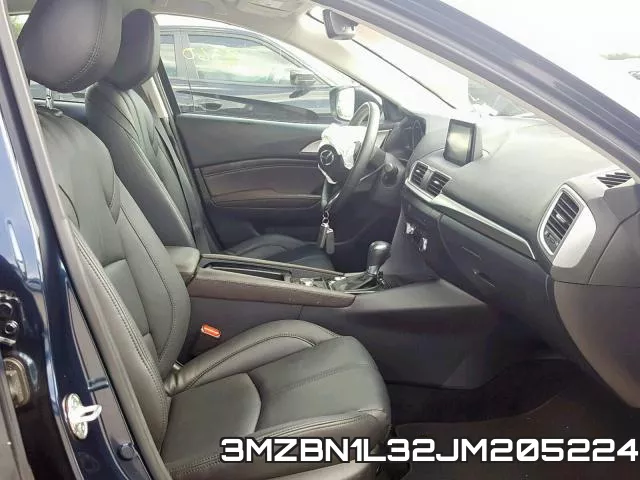 3MZBN1L32JM205224 фото 6
