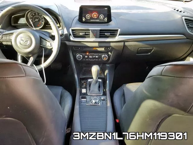 3MZBN1L76HM119301 фото 10