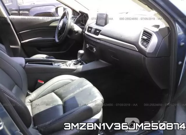 3MZBN1V36JM250874 фото 6