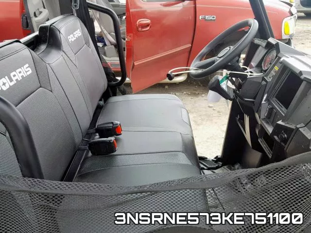3NSRNE573KE751100 фото 6
