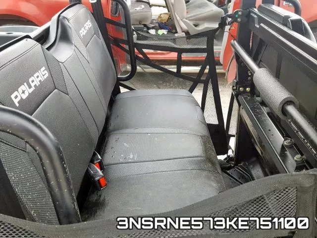 3NSRNE573KE751100 фото 7