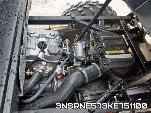 3NSRNE573KE751100 фото 8