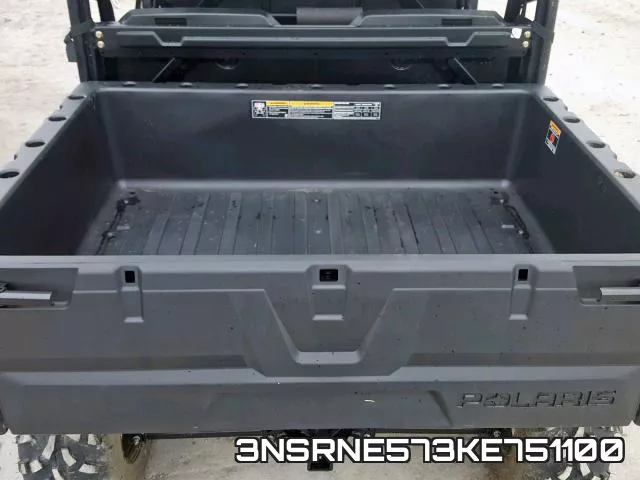 3NSRNE573KE751100 фото 10