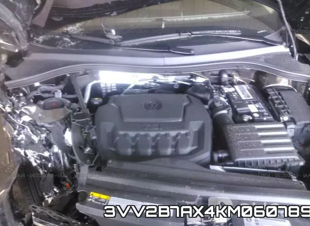 3VV2B7AX4KM060789 фото 2