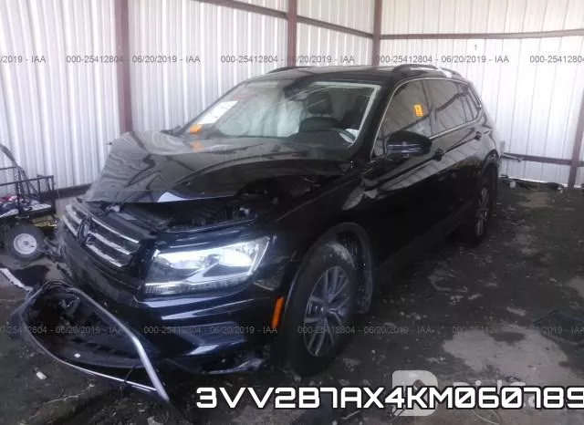3VV2B7AX4KM060789 фото 3
