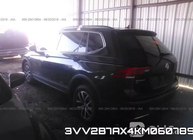 3VV2B7AX4KM060789 фото 4