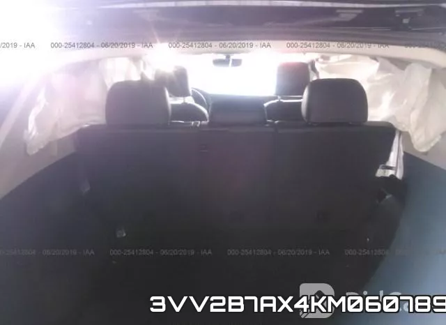 3VV2B7AX4KM060789 фото 9