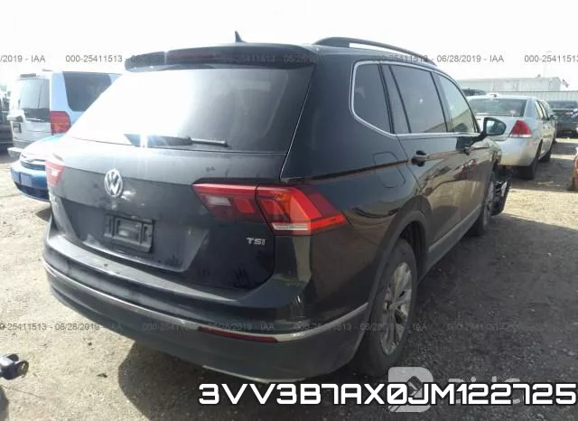3VV3B7AX0JM122725 фото 5