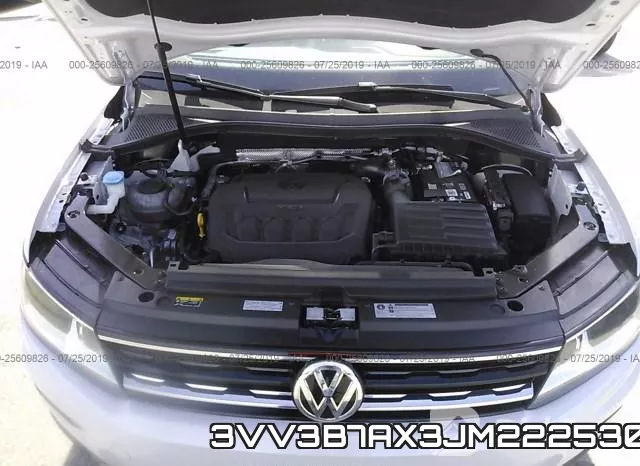 3VV3B7AX3JM222530 фото 2
