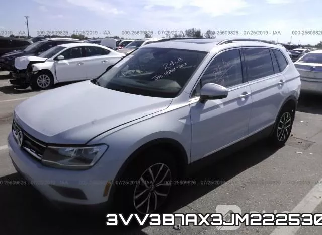 3VV3B7AX3JM222530 фото 3