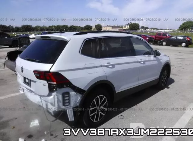 3VV3B7AX3JM222530 фото 5