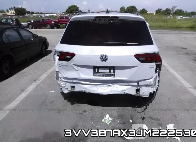 3VV3B7AX3JM222530 фото 7