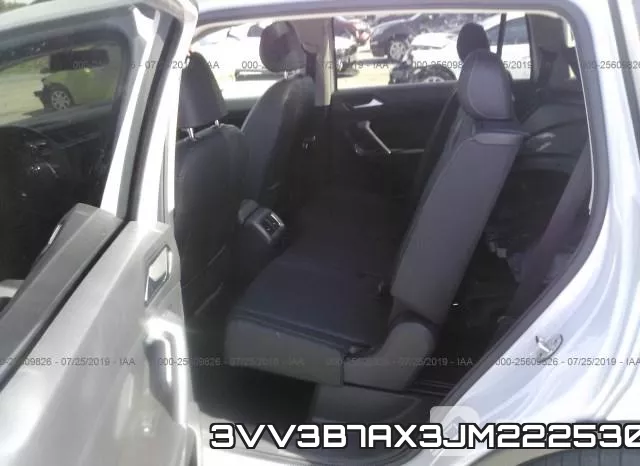 3VV3B7AX3JM222530 фото 9
