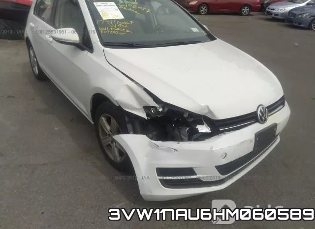 3VW117AU6HM060589 фото 7