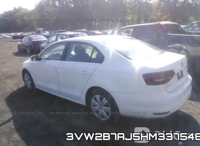 3VW2B7AJ5HM337546 фото 4